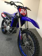 Yamaha YZ 250F année 2023 ref. LS 2929, Motos, Entreprise, Moto de cross, 1 cylindre, 250 cm³