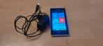 Nokia Lumia 520 avec chargeur, Télécoms, 10 mégapixels ou plus, Utilisé, Sans abonnement, Sans simlock