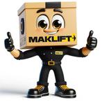 Déménagement Bruxelles - Maklift, Service d'emballage