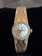 Omega dameshorloge werkende, Ophalen, Zo goed als nieuw