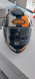 Casque Shoei GT-AIR II Taille L Comme Neuf. PRIX NEUF 595 e, Motoren, Ophalen of Verzenden, L, Shoei