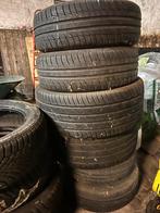 Banden en/of stalen velgen van verschillende afmetingen, Auto-onderdelen, Ophalen of Verzenden, Band(en)