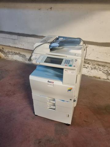 Printer & KopieerMachine / Copieur (Photocopieuse)