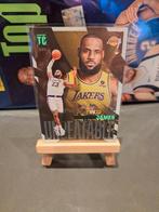 Panini top class NBA Lebron James Unbeatable #269, Collections, Articles de Sport & Football, Envoi, Neuf, Cartes de joueur