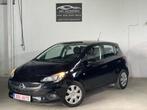 ***Opel Corsa 12 maanden garantie, Voorwielaandrijving, Stof, 4 cilinders, Zwart