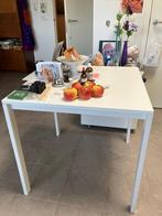 IKEA TAFEL, Ophalen, 50 tot 100 cm, Vierkant, Tot twee personen