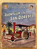 Strip, Boeken, Pom, Eén stripboek, Ophalen, Gelezen