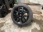 jantes et pneu, Véhicule utilitaire, 17 pouces, Enlèvement, Utilisé