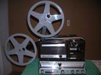 Projecteur Super8 sonore " HEURTIER Duovox ", Enlèvement, Accessoire