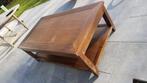 Table basse en teck, Huis en Inrichting, Tafels | Salontafels, Ophalen, Teakhout