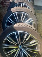 Jantes original BMW, Auto-onderdelen, Banden en Velgen, Ophalen, 18 inch, Velg(en)