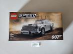 Lego - 76911 - Aston Martin DB5 - NIEUW -  SEALED, Kinderen en Baby's, Speelgoed | Duplo en Lego, Ophalen of Verzenden, Nieuw