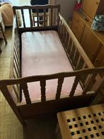 Lit enfants vintage, Ophalen, Gebruikt, Matras