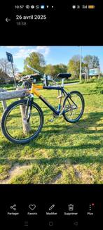 Vélo de marque Minerva en très bon état...,, Vélos & Vélomoteurs, Vélos | BMX & Freestyle, Enlèvement ou Envoi