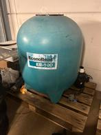 AquaForte EconoBead beadfilter EB-100, Tuin en Terras, Ophalen, Zo goed als nieuw, Filter