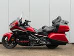 Honda GL 1800 Goldwing 40th Anniversary / 1ste eigenaar!, Motoren, Motorrijbewijs A, Bedrijf, Meer dan 35 kW, 1832 cc