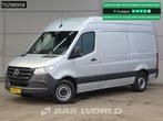 Mercedes Sprinter 315 CDI Automaat L2H2 150PK Airco Camera P, Auto's, Automaat, Stof, Gebruikt, 4 cilinders