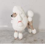 Poodle – Poedel beeld Hoogte 92 cm, Ophalen, Nieuw