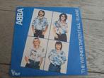 Abba, the winner takes it all, Cd's en Dvd's, Ophalen of Verzenden, Zo goed als nieuw