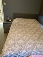 Volledige slaapkamer, Enlèvement, Comme neuf, Queen size