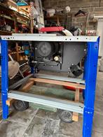 Paneelzaag, Doe-het-zelf en Bouw, Gereedschap | Zaagmachines, Ophalen