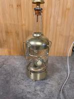 Bouteille musicale, Ophalen