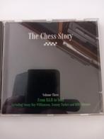 THE CHESS STORY .VOL 3 POPCORN CD, CD & DVD, CD | R&B & Soul, Comme neuf, Enlèvement ou Envoi