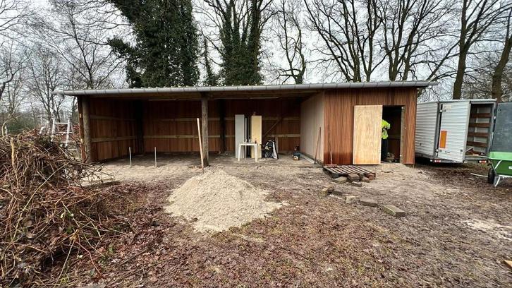 Stal te huur, Dieren en Toebehoren, Stalling en Weidegang, Stalling, 1 paard of pony