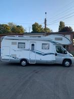 Rimor europeo89 2013, Diesel, Particulier, 6 tot 7 meter, Tot en met 6