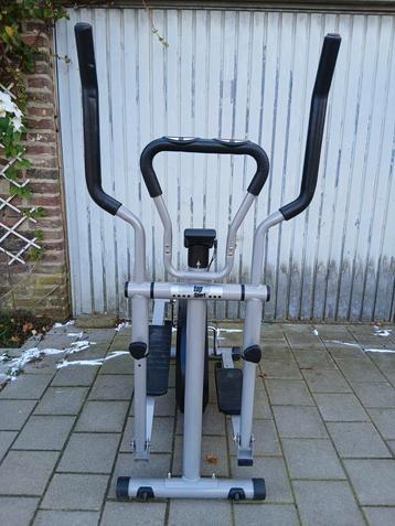 Fitness aparaat  beschikbaar voor biedingen