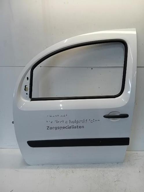 PORTIER LINKS VOOR Mercedes-Benz Citan (415.6), Auto-onderdelen, Carrosserie, Deur, Mercedes-Benz, Voor, Links, Gebruikt