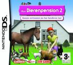 Mijn Dierenpension 2, Consoles de jeu & Jeux vidéo, Jeux | Nintendo DS, Comme neuf, À partir de 3 ans, Enlèvement ou Envoi, Simulation