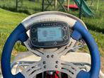 Kart karting unipro unigo one kit 3 gps, Sport en Fitness, Karting, Ophalen of Verzenden, Kart