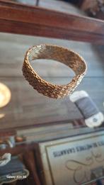 Vintage armband, Ophalen of Verzenden, Zo goed als nieuw
