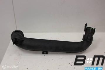 Laadluchtbuis Volkswagen Golf 7 Variant 04E145673C beschikbaar voor biedingen