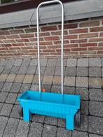 Strooiwagen Gardena, Tuin en Terras, Ophalen, Zo goed als nieuw, Overige soorten, Gardena