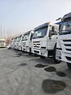 SinoTruck HOWO 6X4 Trekker, Autres marques, Achat, Entreprise, Diesel