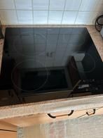 kookplaat keramisch, Ophalen, Gebruikt, Keramisch, 4 kookzones