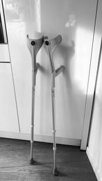 Krukken, Diversen, Loopkrukken, Ophalen, Zo goed als nieuw