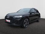 Audi Q5 Q5 55 TFSIe Q PHEV Competition S tronic (270 kW), Automaat, Airbags, Q5, Zwart