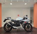 Suzuki GSX-R 600**2016**19,675km**Garantie, 4 cilinders, Bedrijf, Super Sport, Meer dan 35 kW