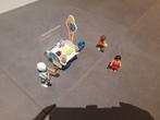 Playmobil set 9426 Ijskar, Kinderen en Baby's, Ophalen of Verzenden, Gebruikt, Complete set