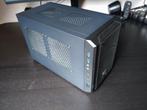 ITX pc, Computers en Software, Desktop Pc's, Ophalen of Verzenden, Zo goed als nieuw, Gaming, SSD