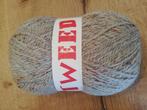 Beige gespikkelde wol, Ophalen of Verzenden, Nieuw