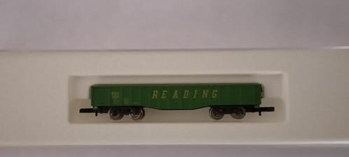 Marklin 8638 Z Leesgondelwagen #1806 NIB, Hobby en Vrije tijd, Modeltreinen | Overige schalen, Nieuw, Wagon, Wisselstroom, Märklin