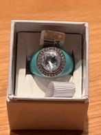 Zeer mooie Ti sento ring zilver, Handtassen en Accessoires, Overige kleuren, Nieuw, 17 tot 18, Dame