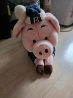 Big en betsy, Enfants & Bébés, Jouets | Peluches, Enlèvement ou Envoi, Utilisé