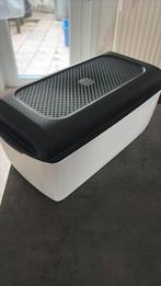 Boite a pain tupperware, Enlèvement, Comme neuf