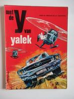 yalek...nr.2...de y van yalek.............1st, Livres, Utilisé, Enlèvement ou Envoi