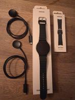 Montre Samsung Galaxy 7 44 mm LTE | Wi-Fi | 5G | GPS, Étanche, Comme neuf, Samsung Galaxy, Vert